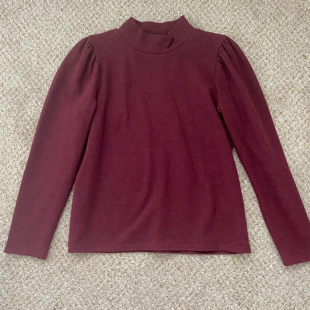 Madewell top